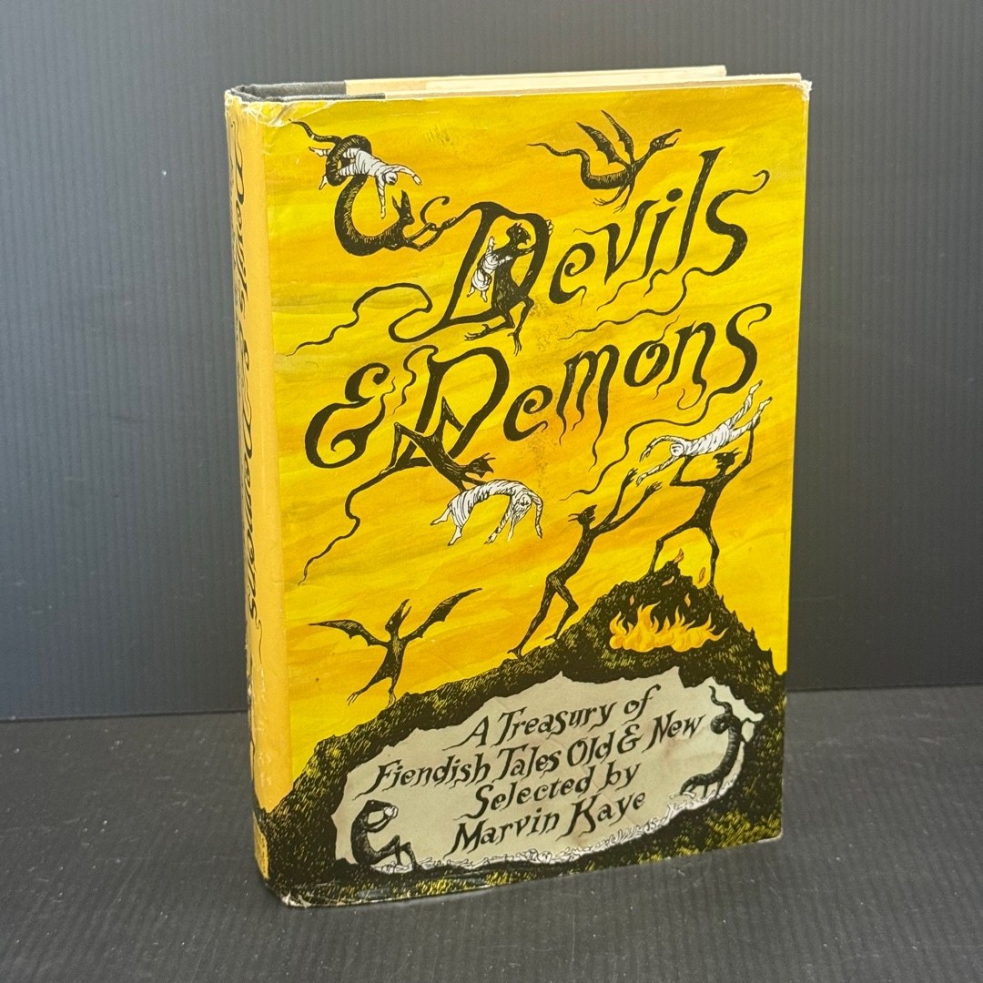 Devils and Demons