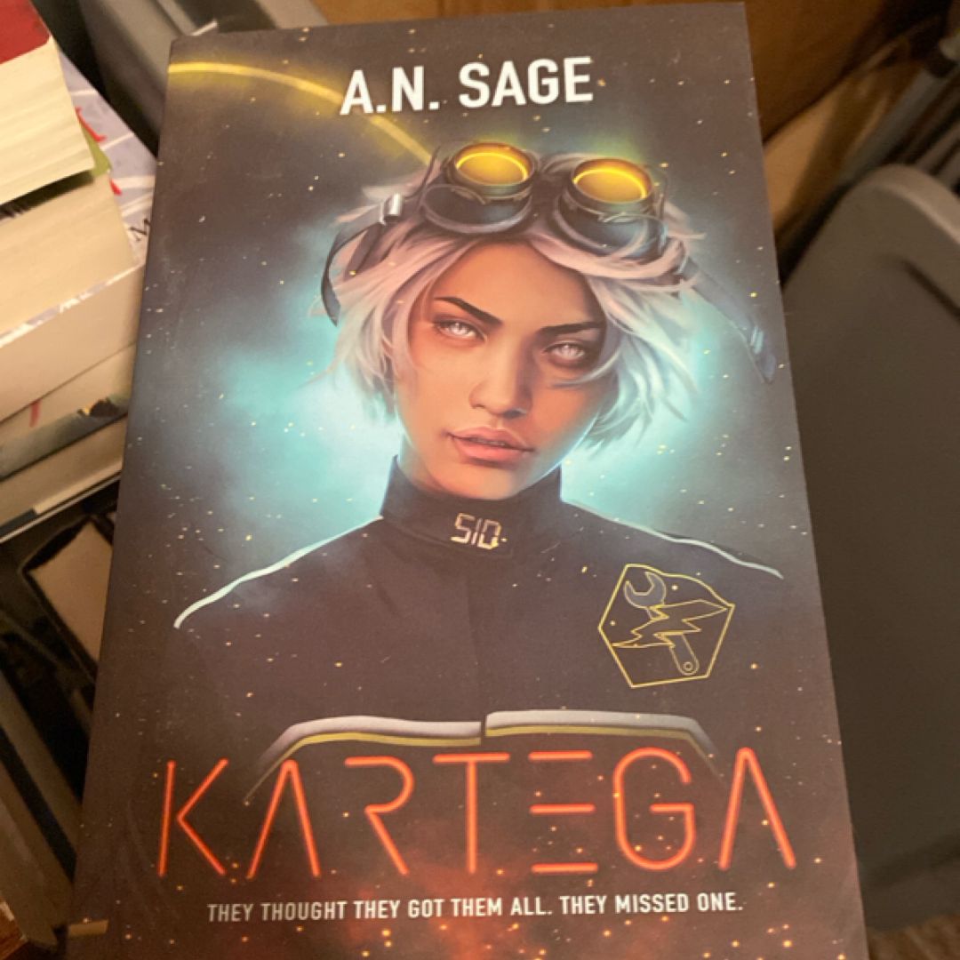 Kartega