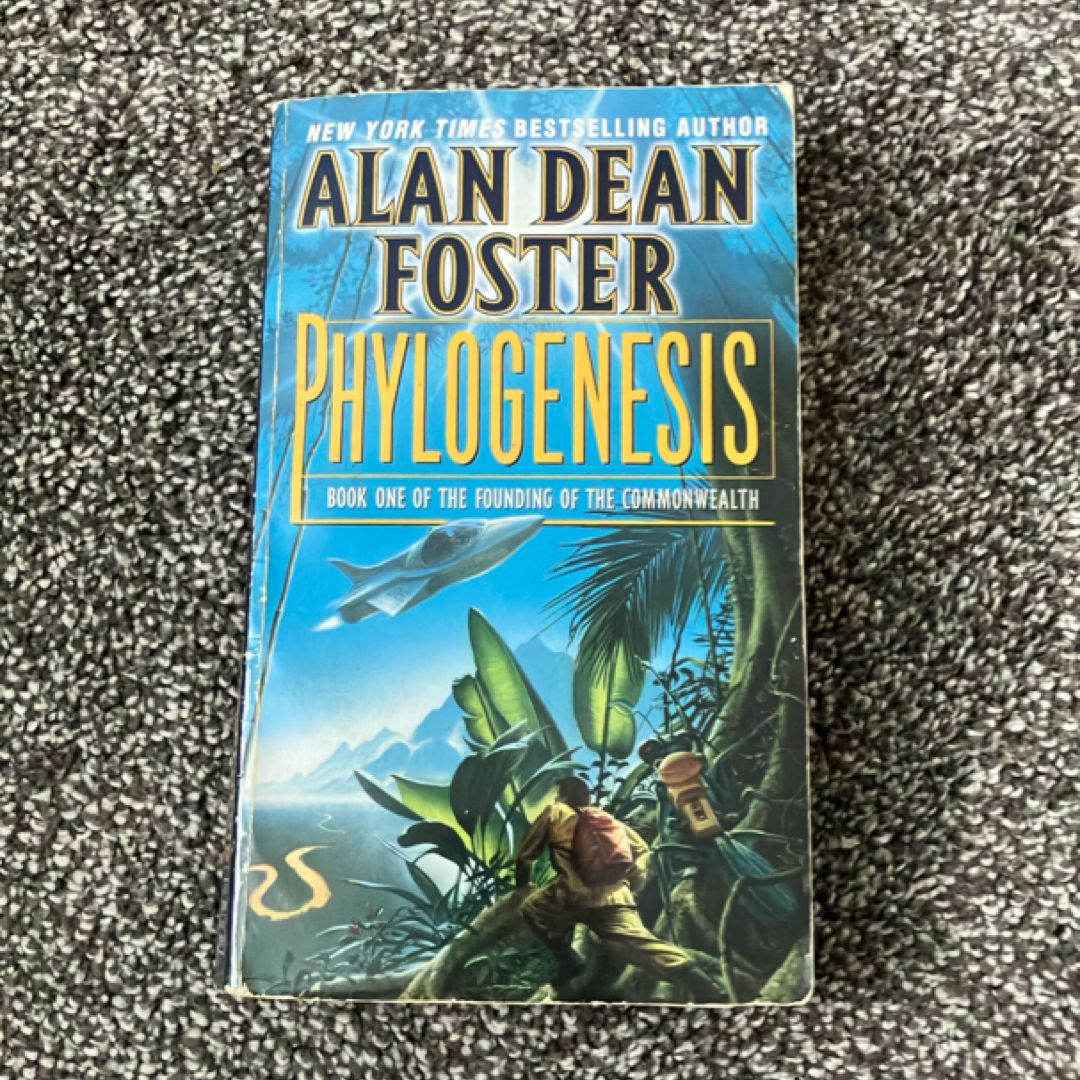 Phylogenesis