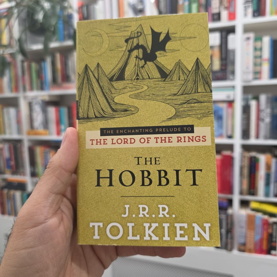 The Hobbit