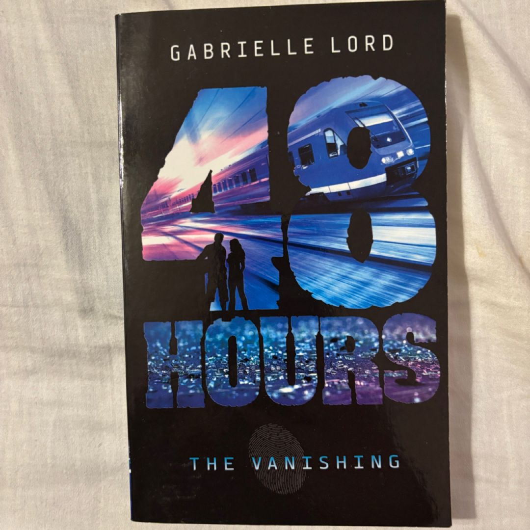 The Vanishing