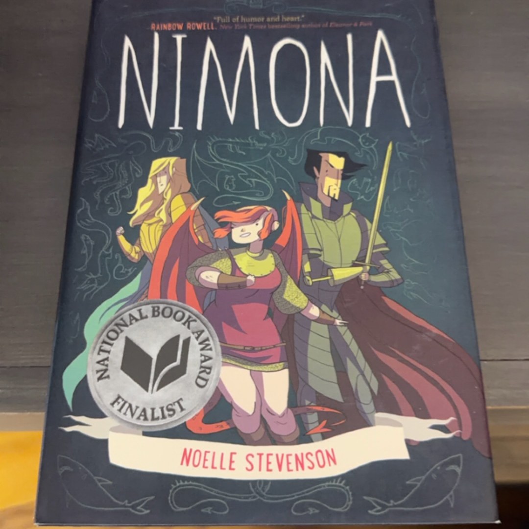 Nimona