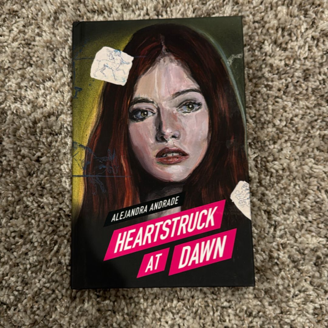 Heartstruck at Dawn
