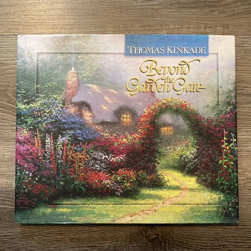 Beyond the Garden Gate