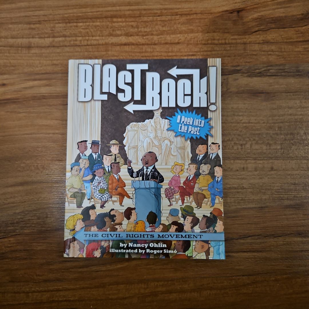 The Civil Rights Movement