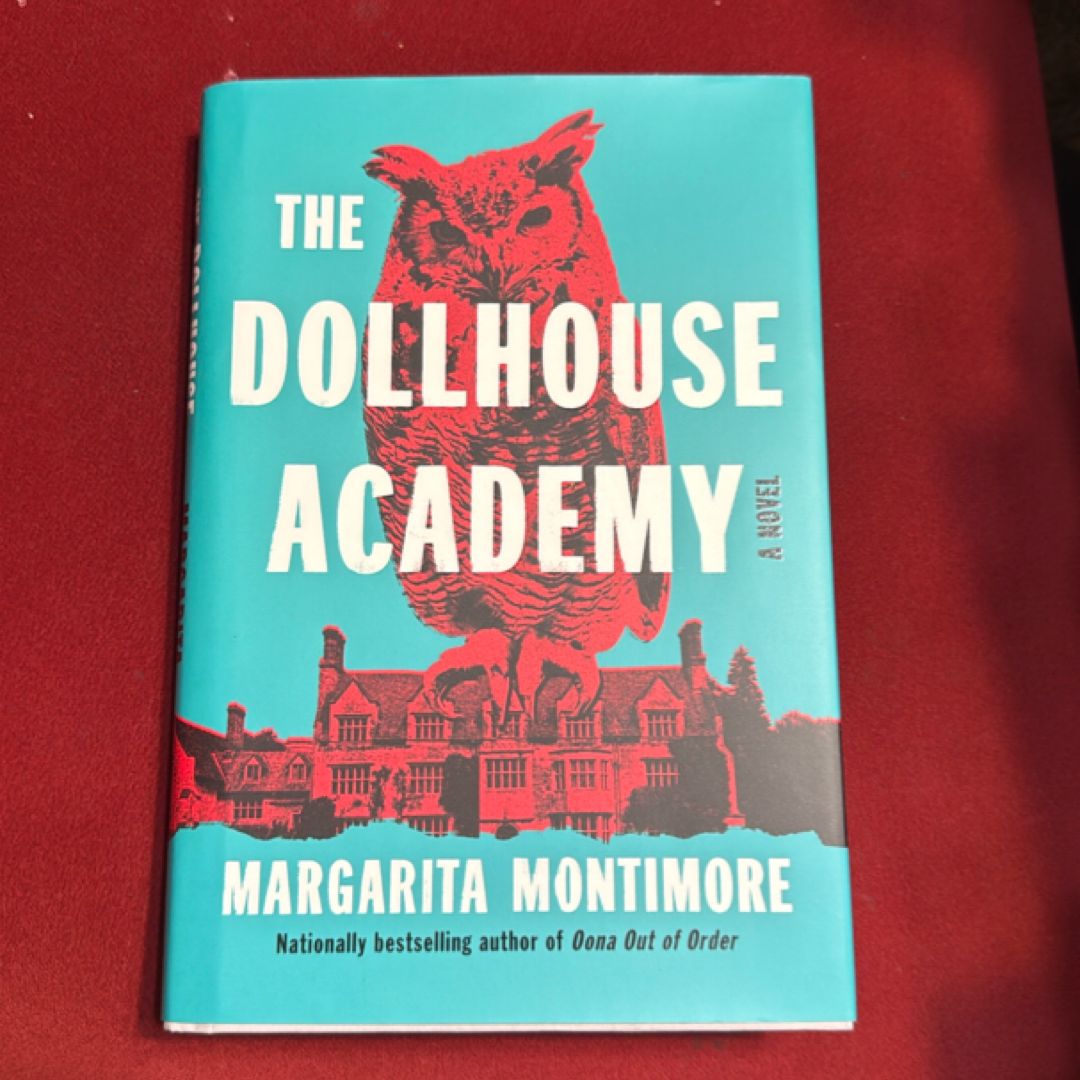 The Dollhouse Academy