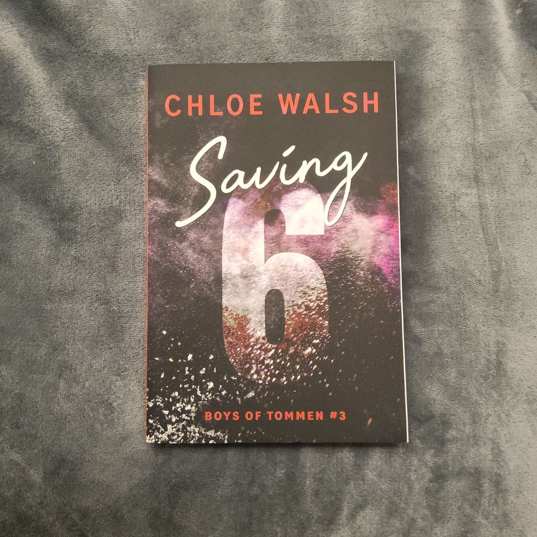 Saving 6