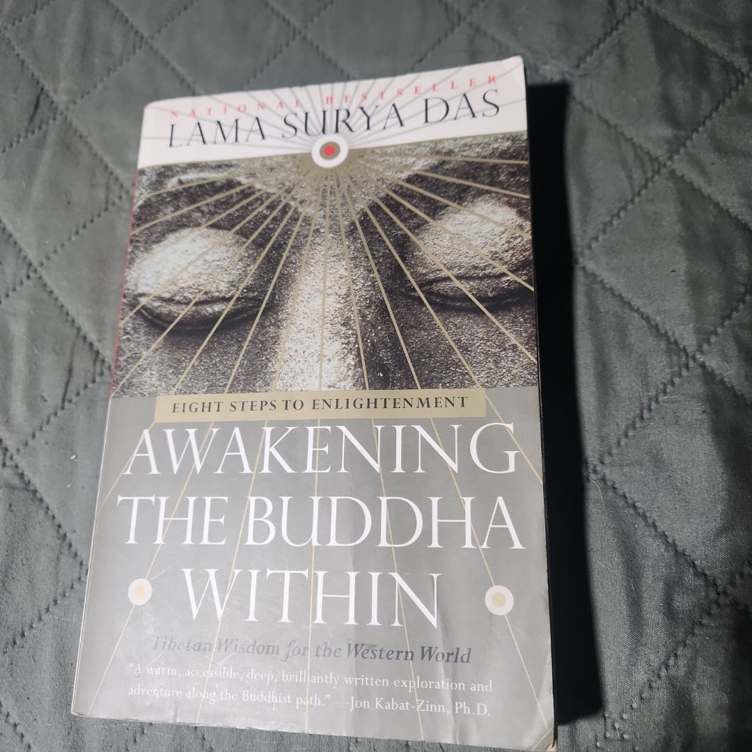 Awakening the Buddha Within