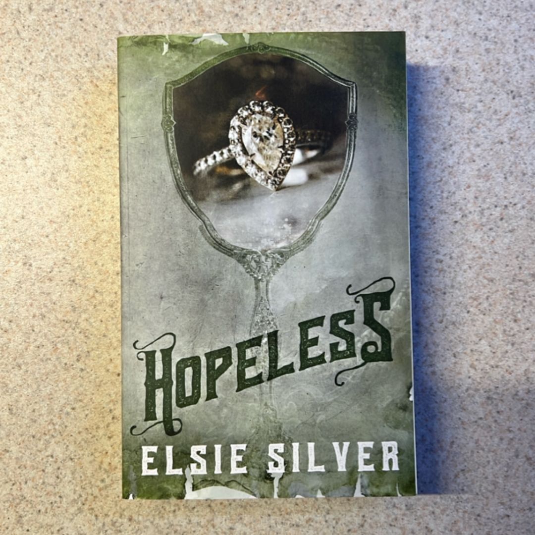 Hopeless (Special Edition)