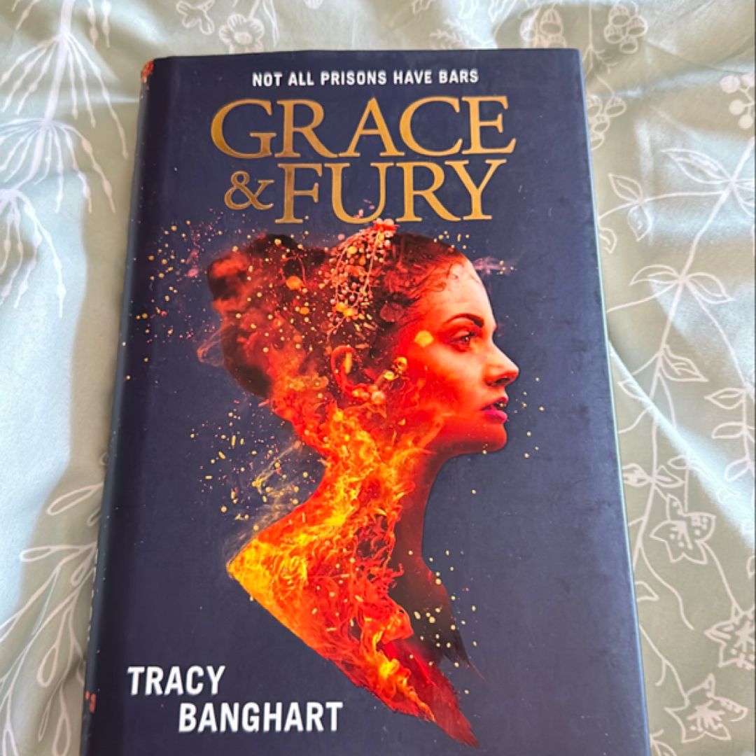 Grace & Fury