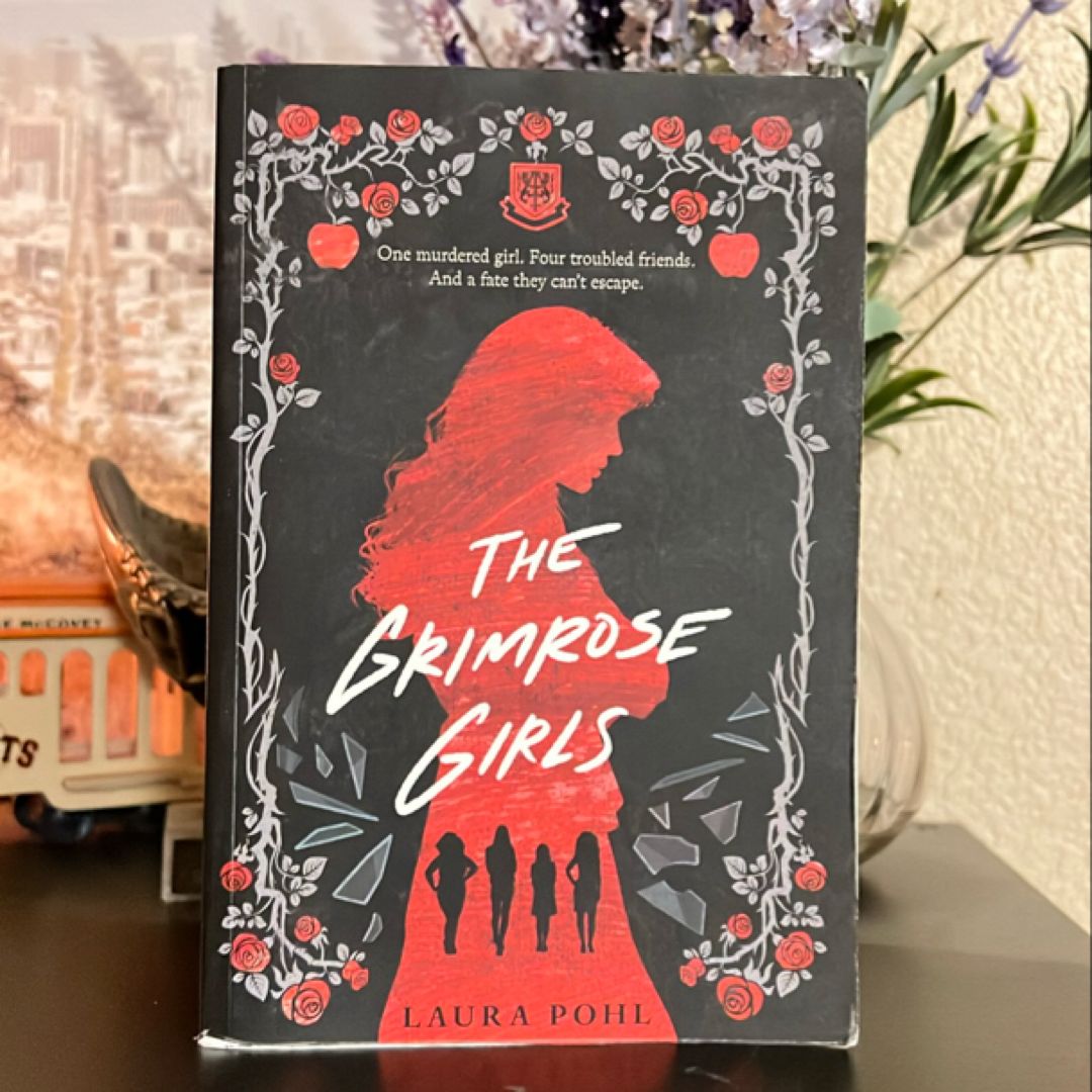 The Grimrose Girls