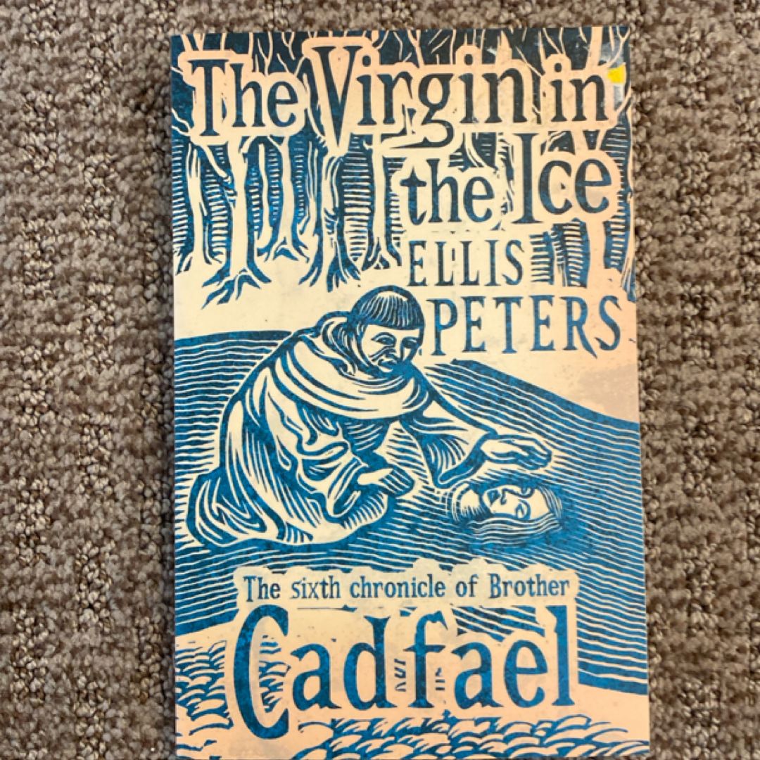 The Virgin in the Ice (2011)