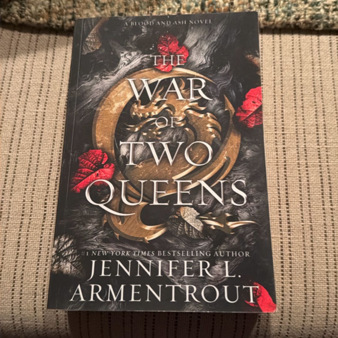 The War of Two Queens