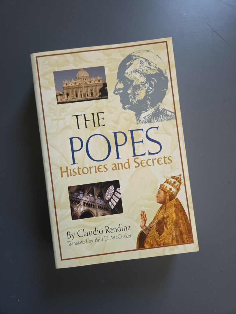 The Popes