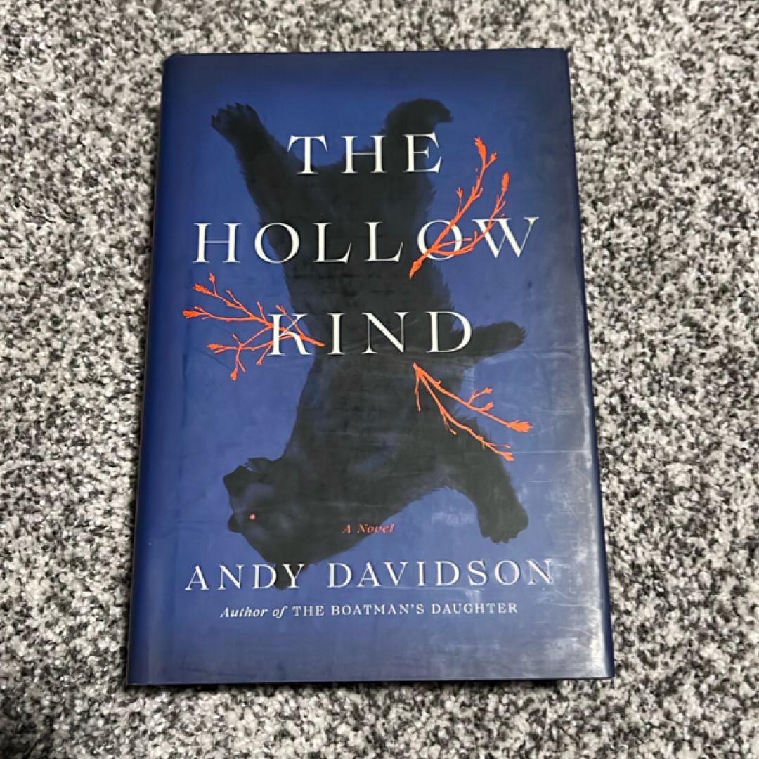 The Hollow Kind