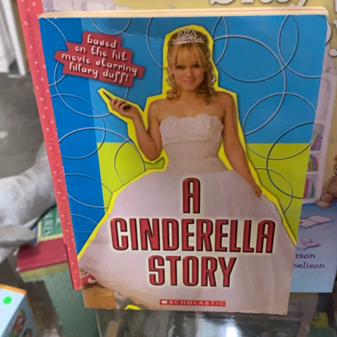A Cinderella Story