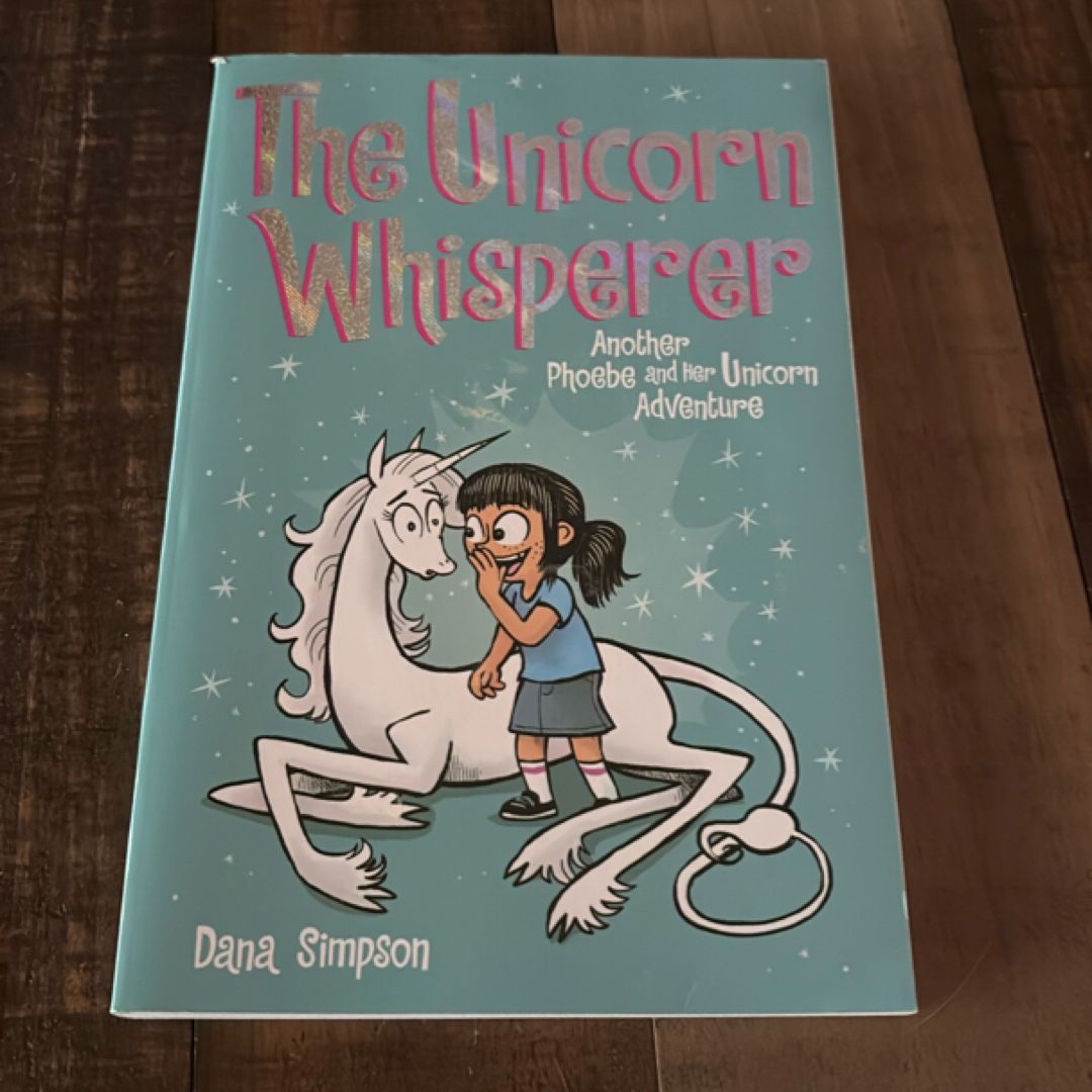 The Unicorn Whisperer