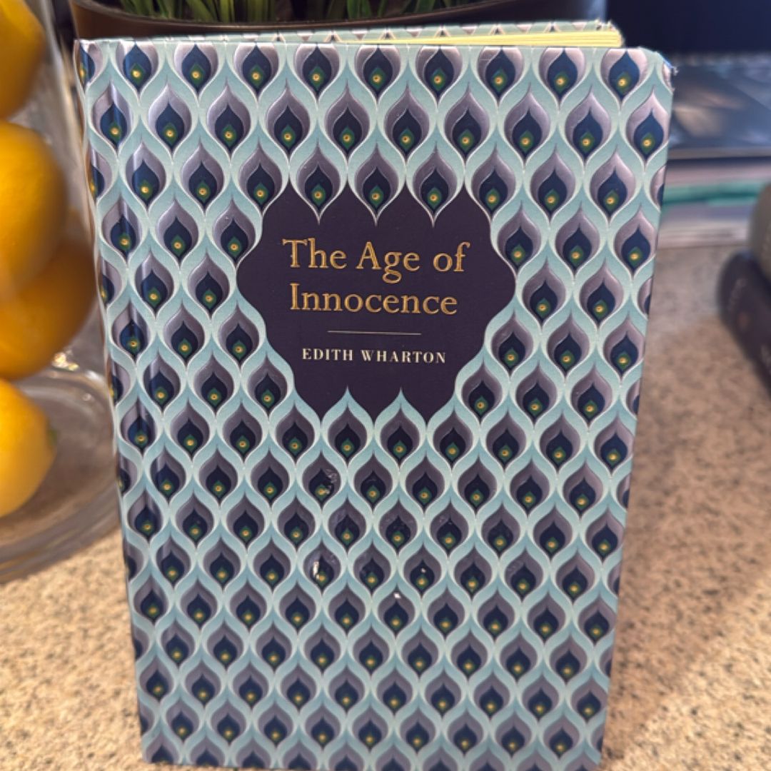 The Age of Innocence