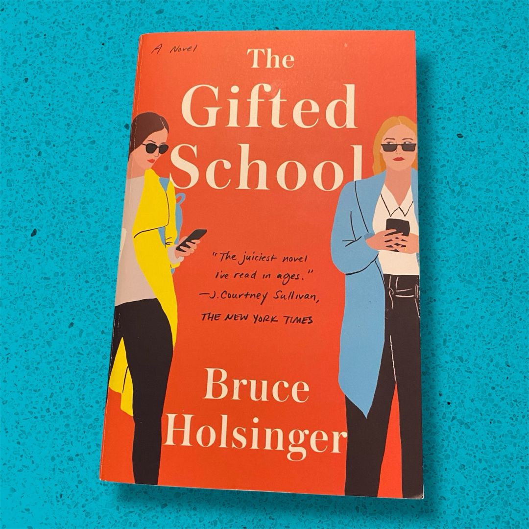 The Gifted School