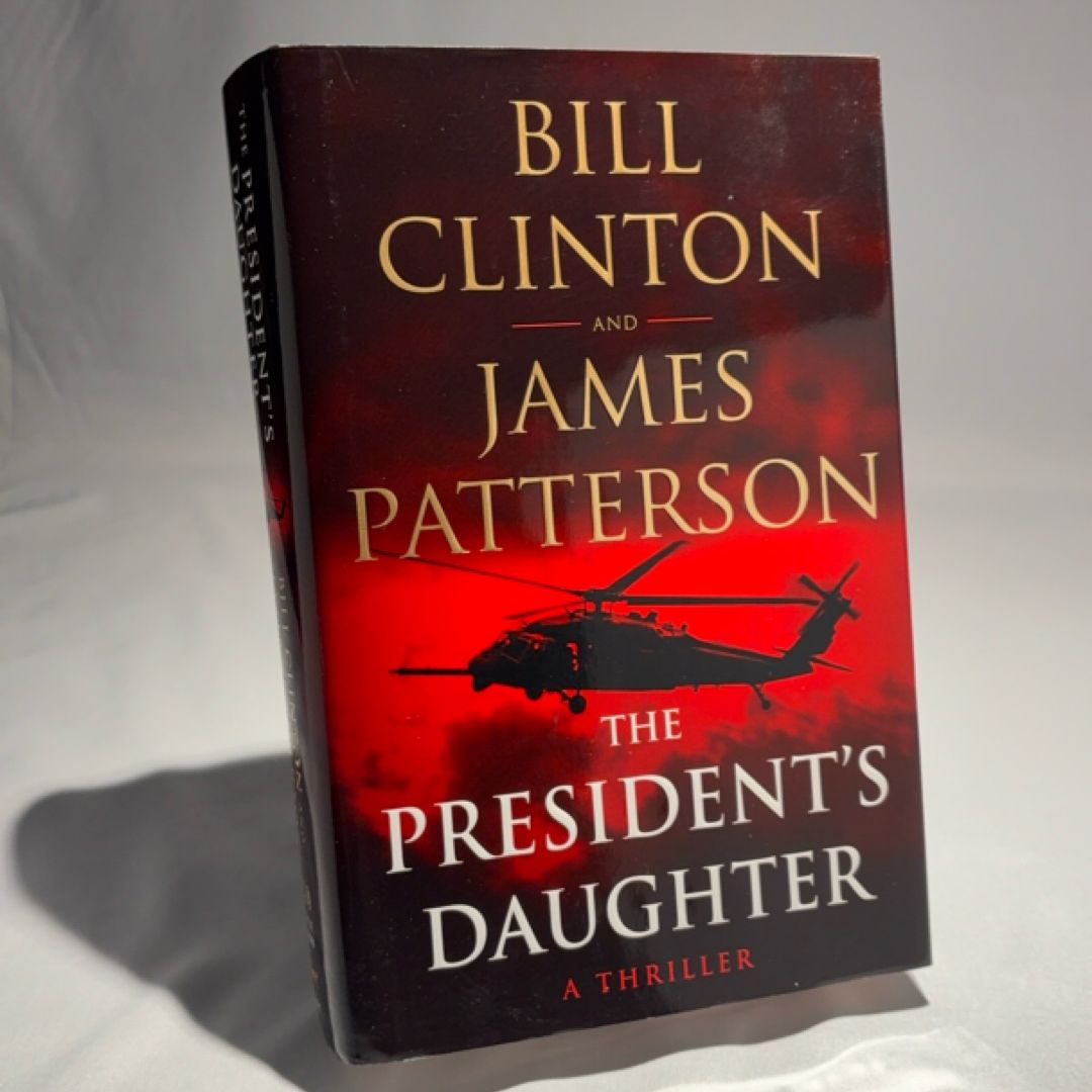 The President's Daughter