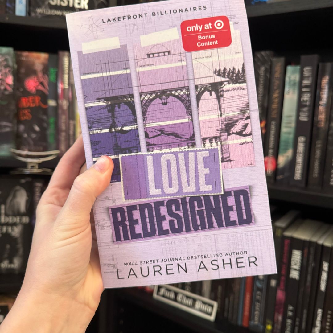Love Redesigned
