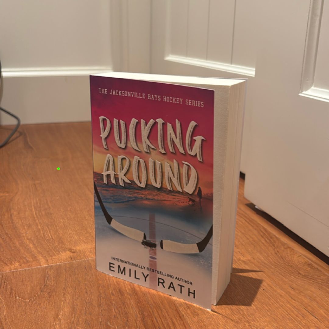 Pucking Around