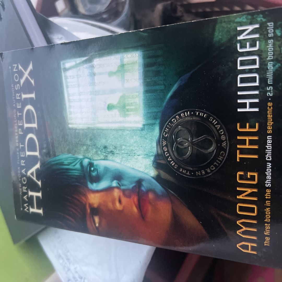 Among the Hidden