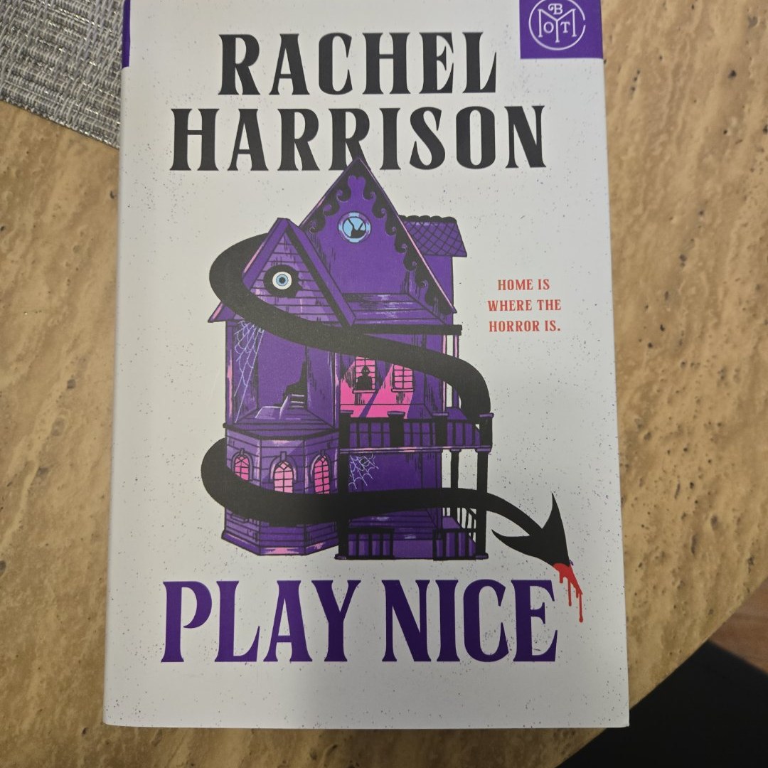 Play Nice