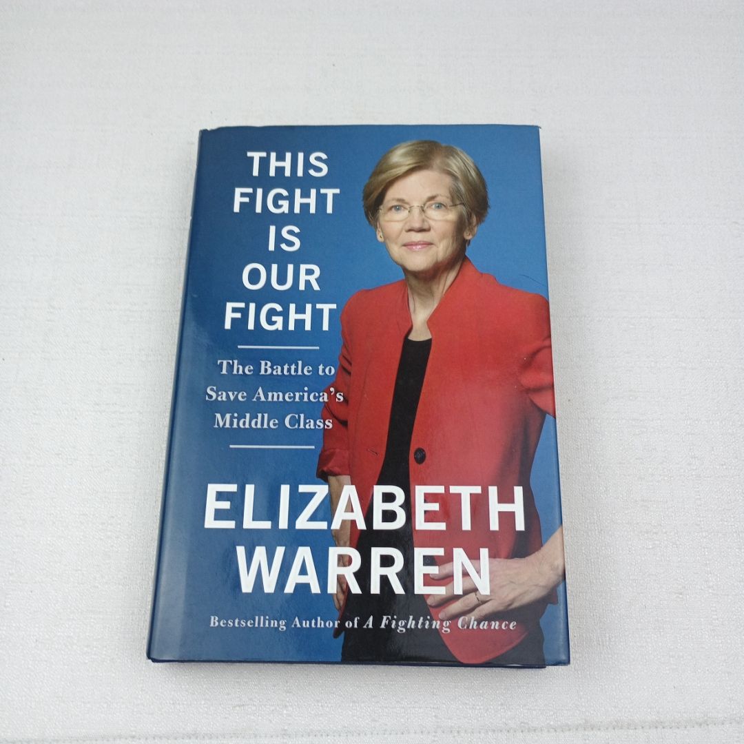 This Fight Is Our Fight