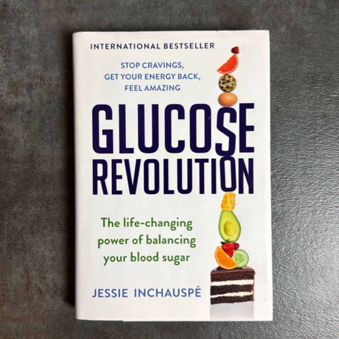 Glucose Revolution
