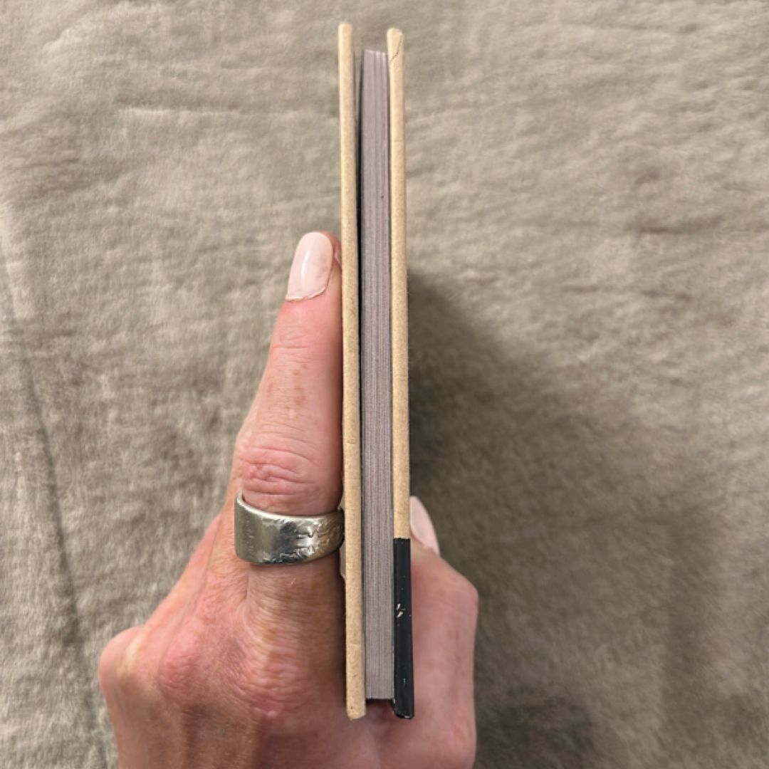 Holy Cow, I Sure Do Love You!