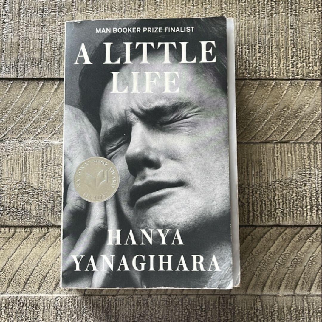 A Little Life