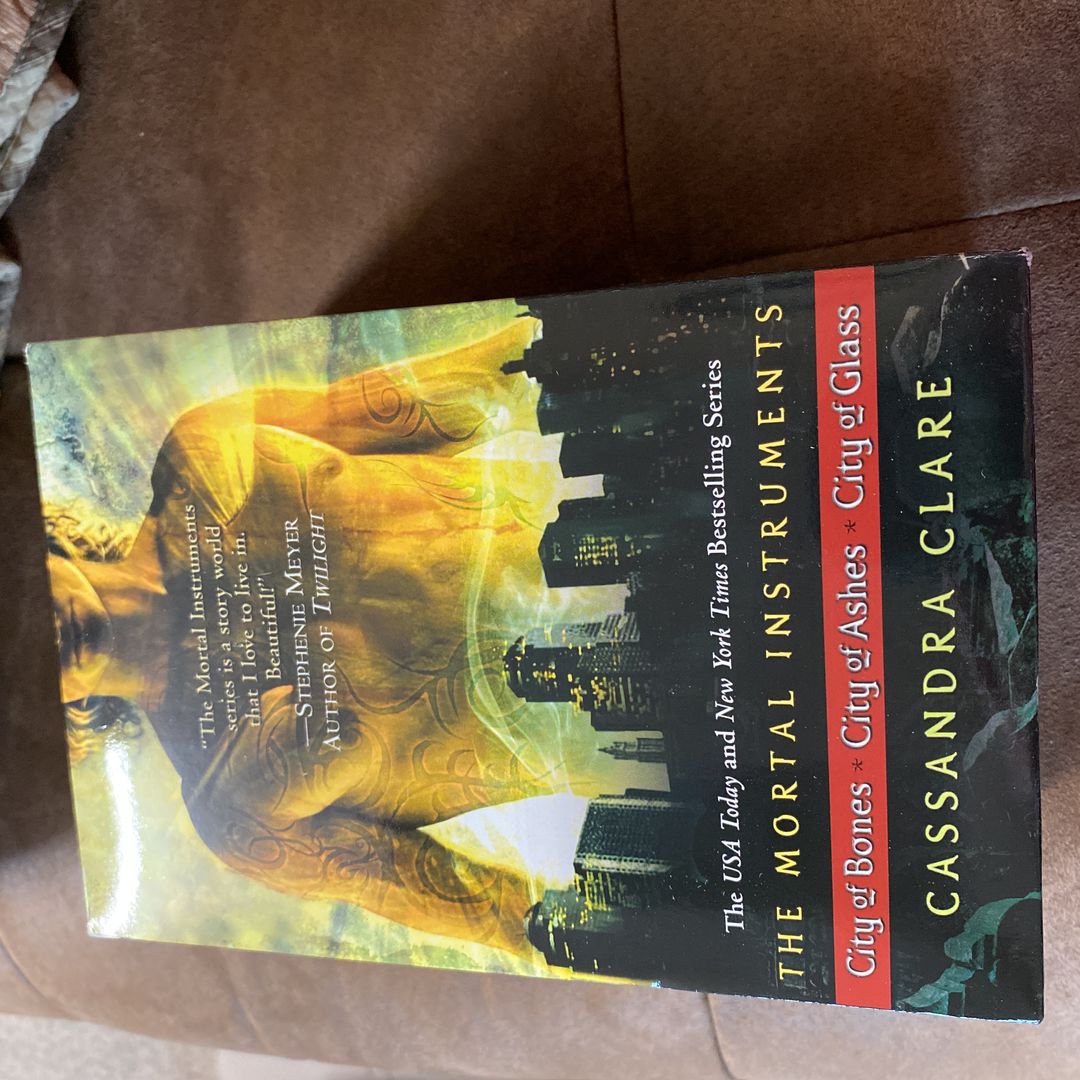 The Mortal Instruments
