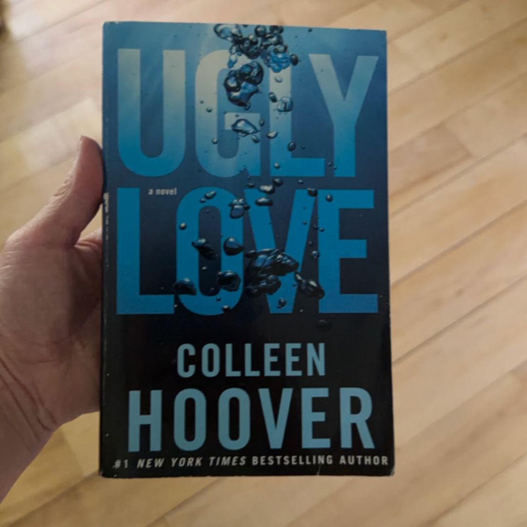 Ugly Love