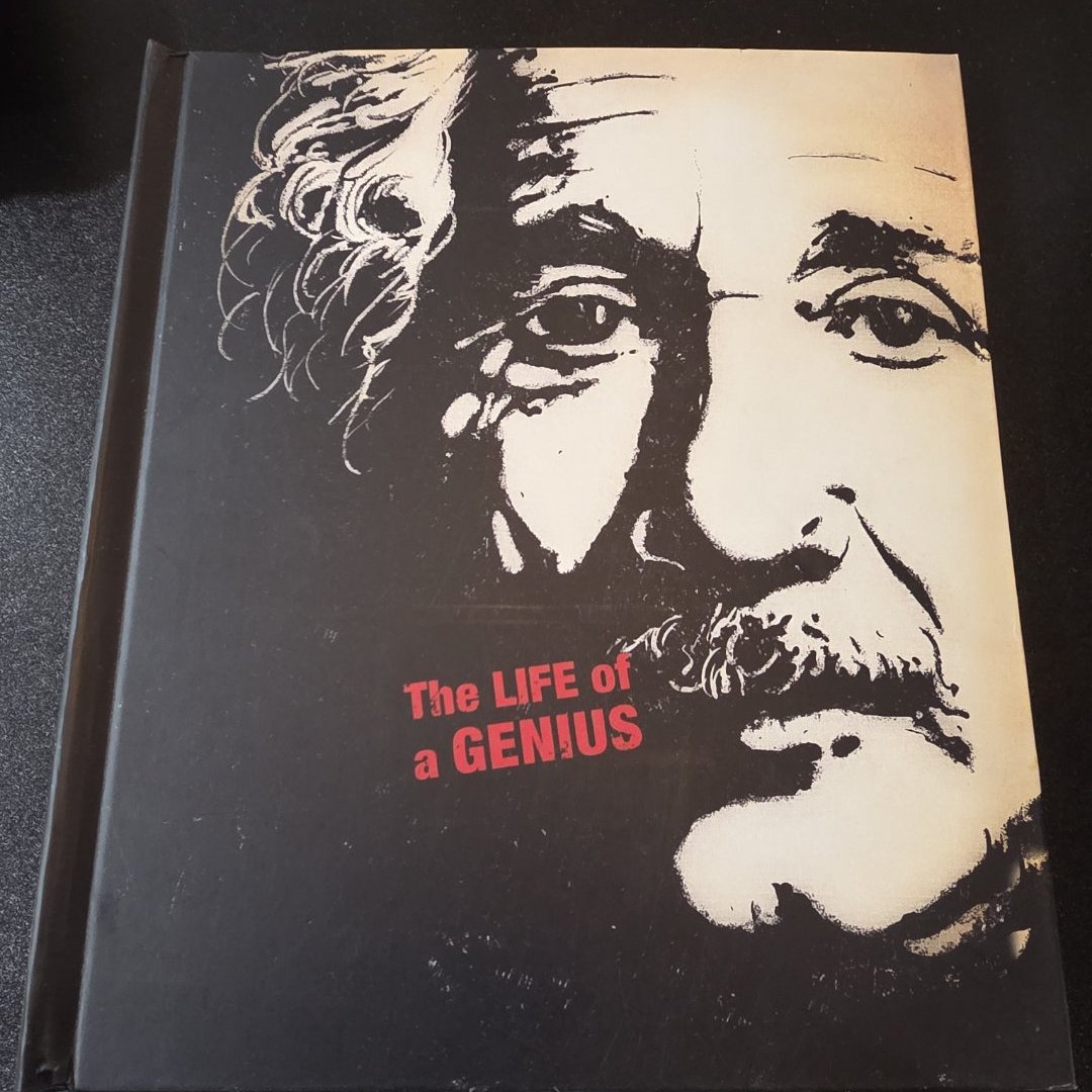 Einstein