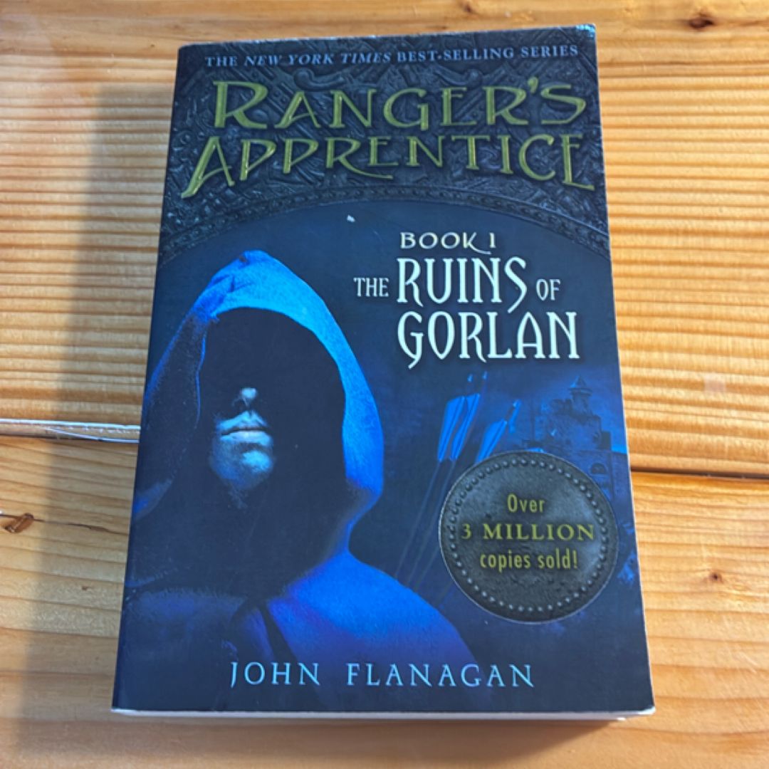 The Ruins of Gorlan