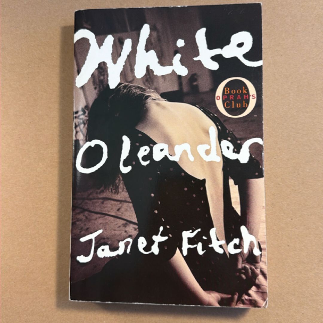 White Oleander