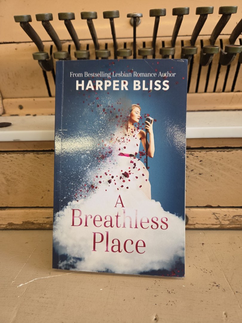 A Breathless Place