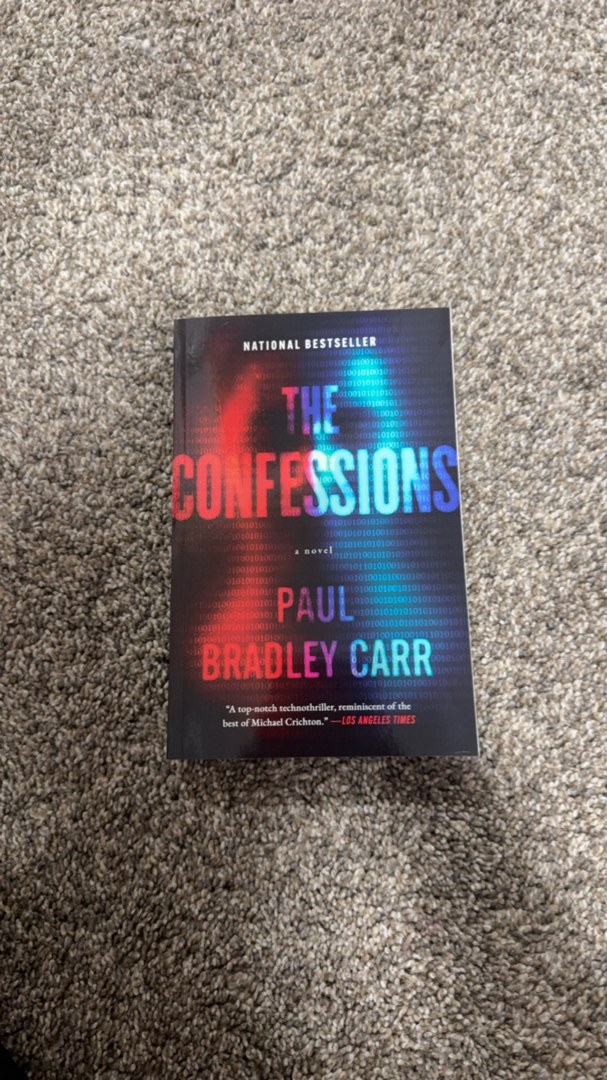 The Confessions