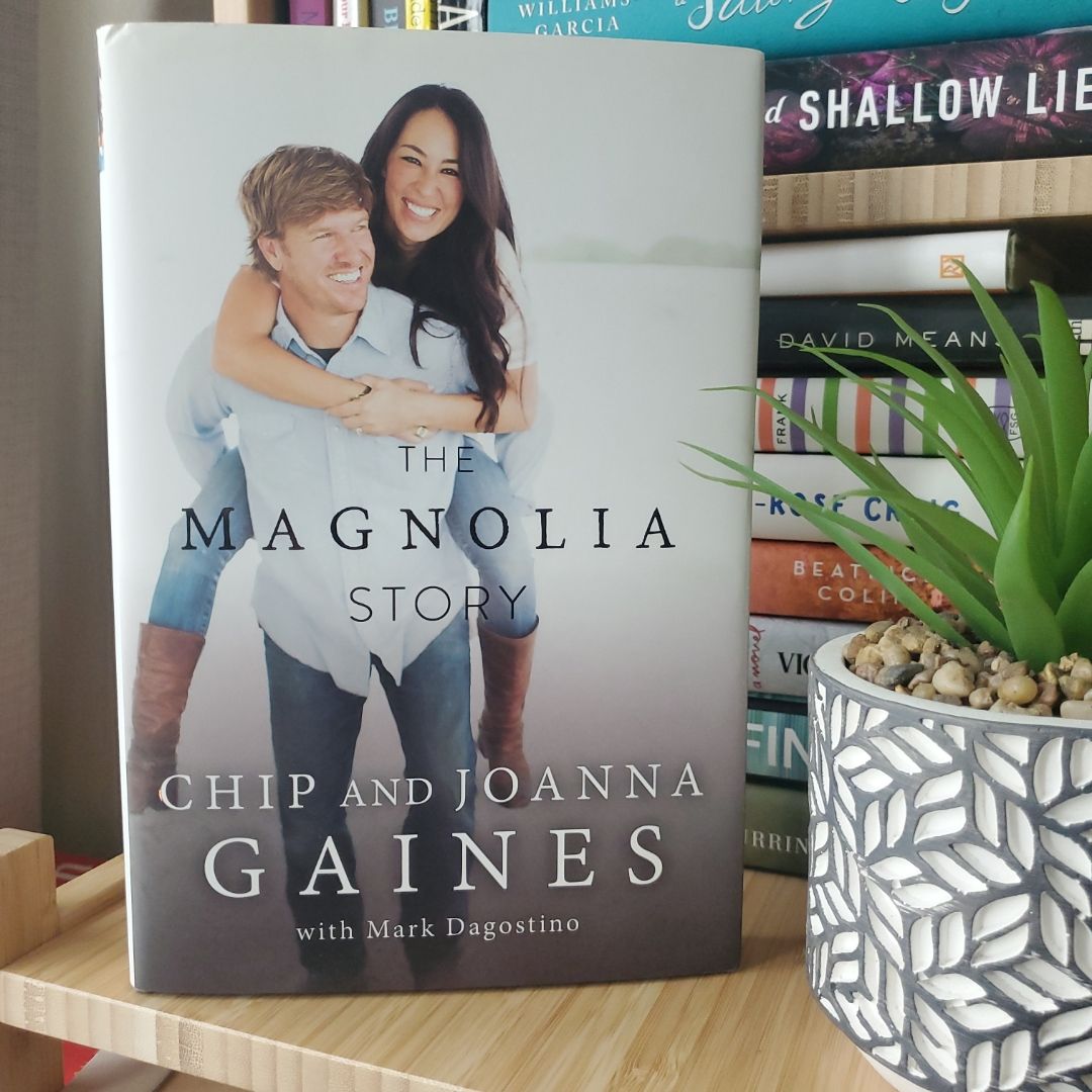 The Magnolia Story