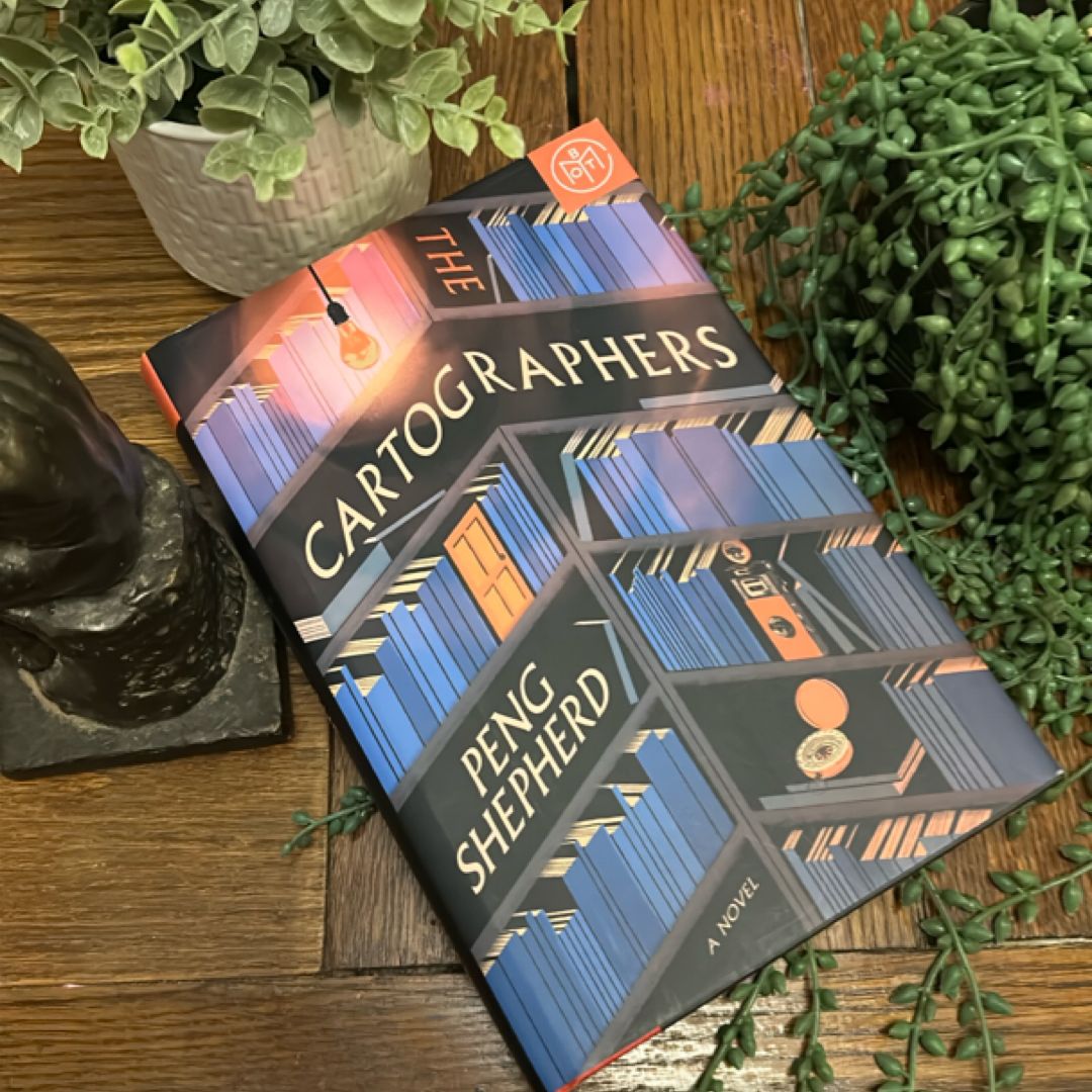 The Cartographers