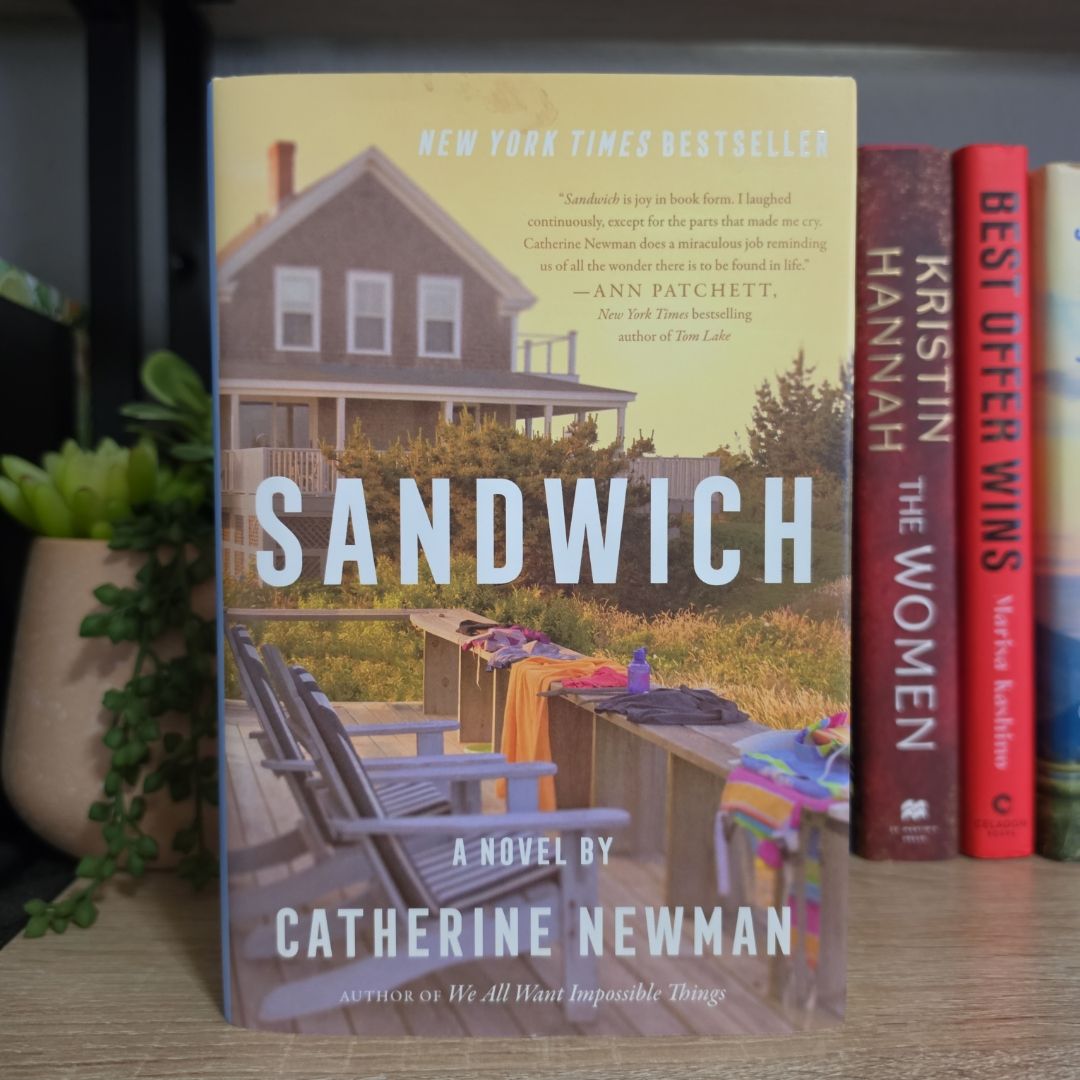 Sandwich