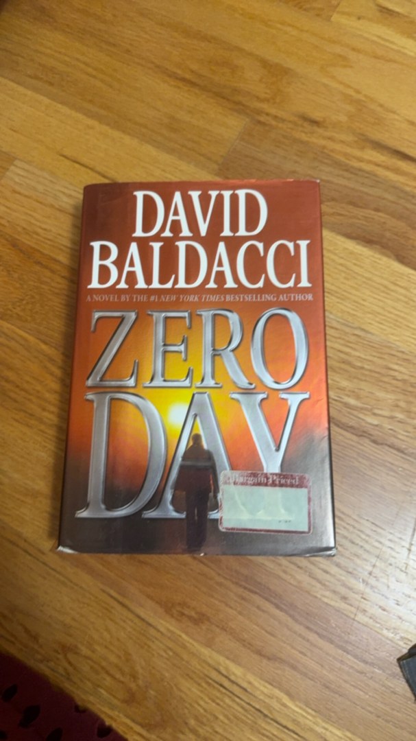 Zero Day