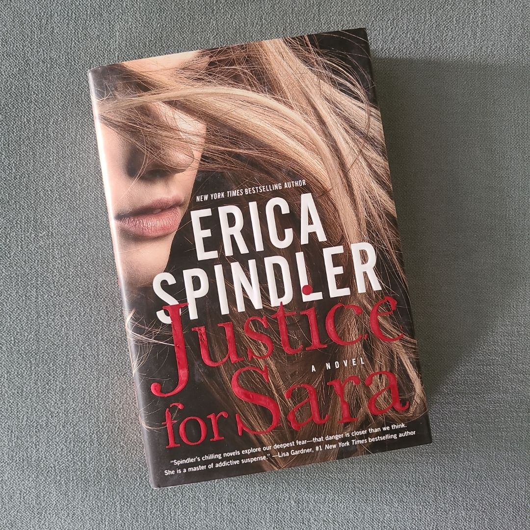 Justice for Sara