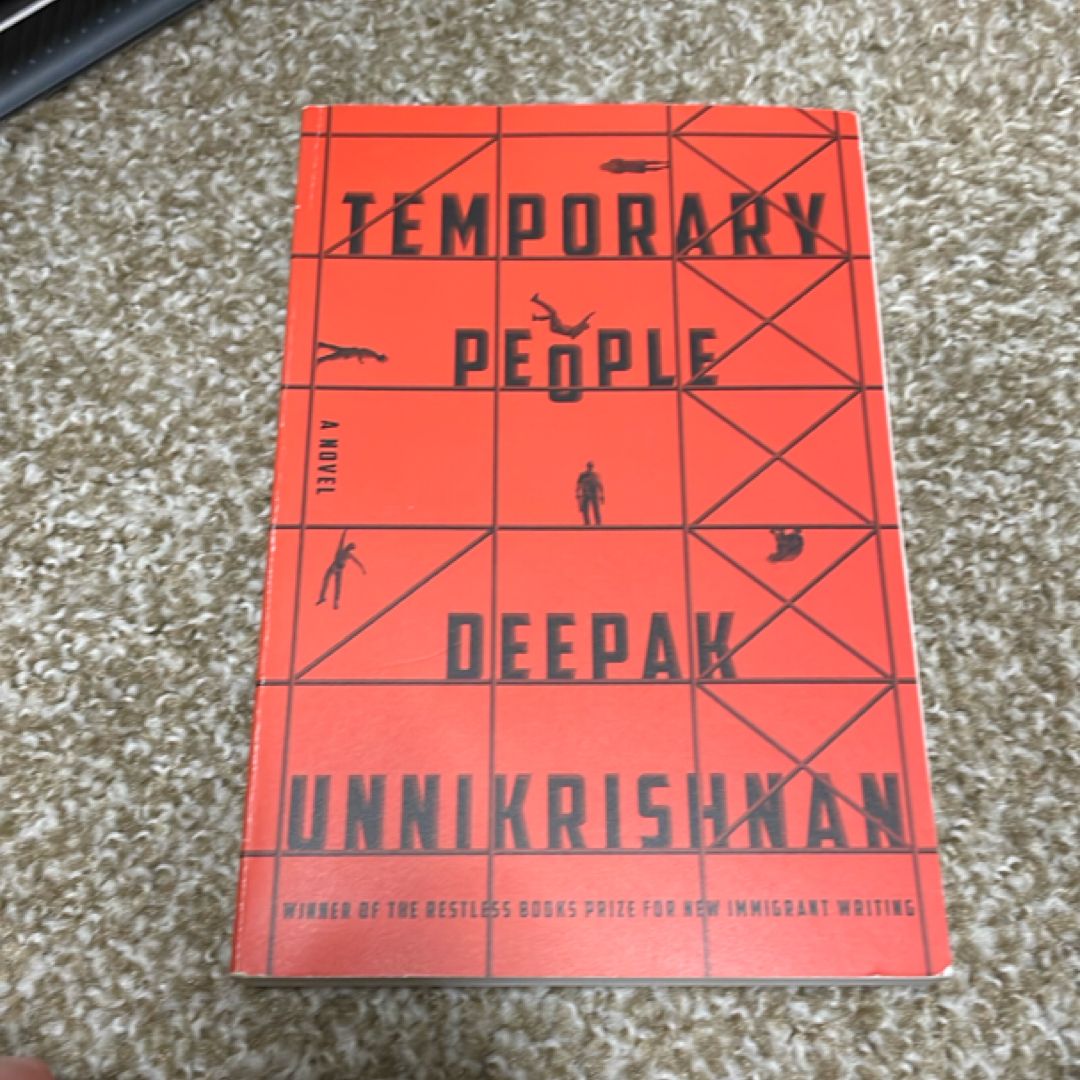Temporary People