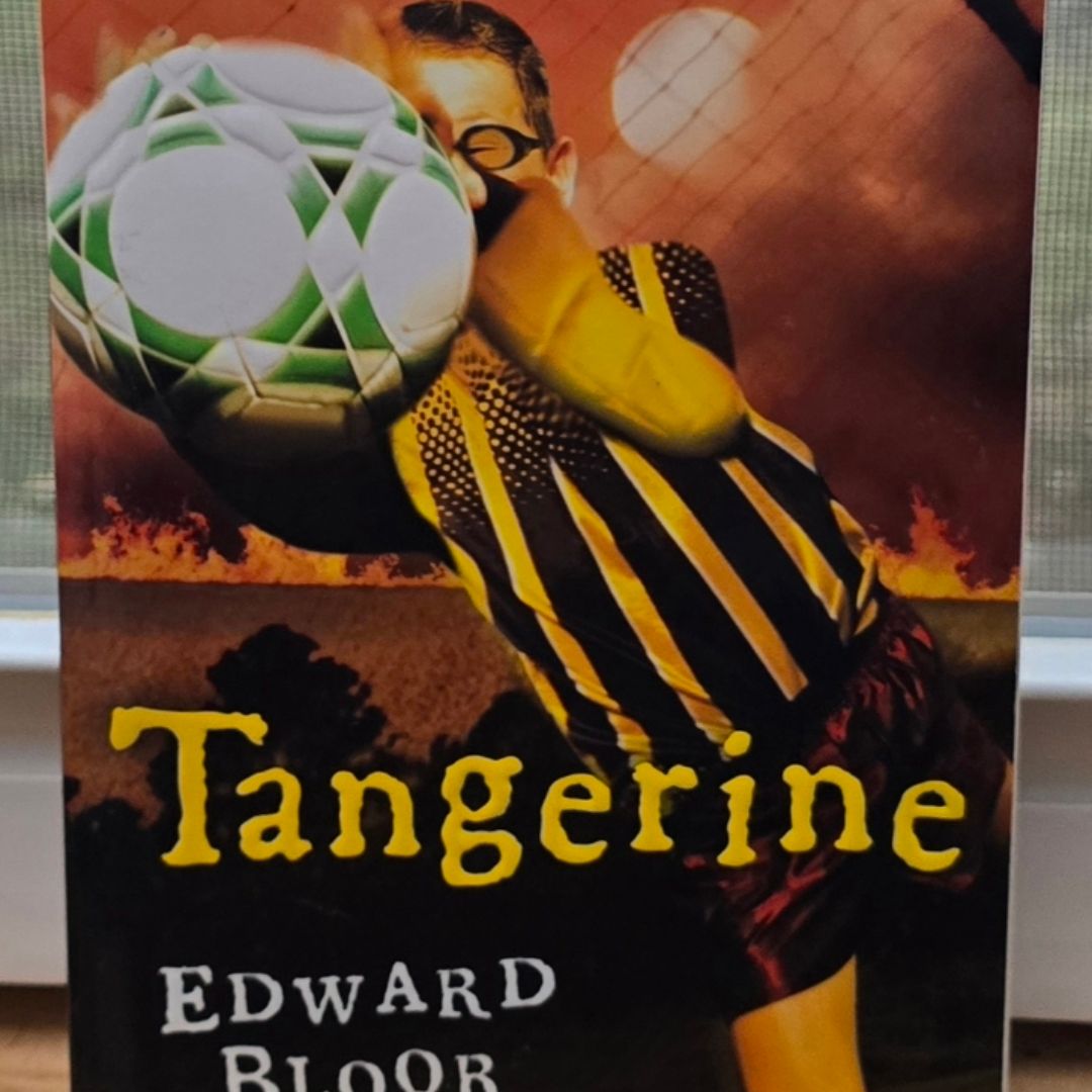 Tangerine