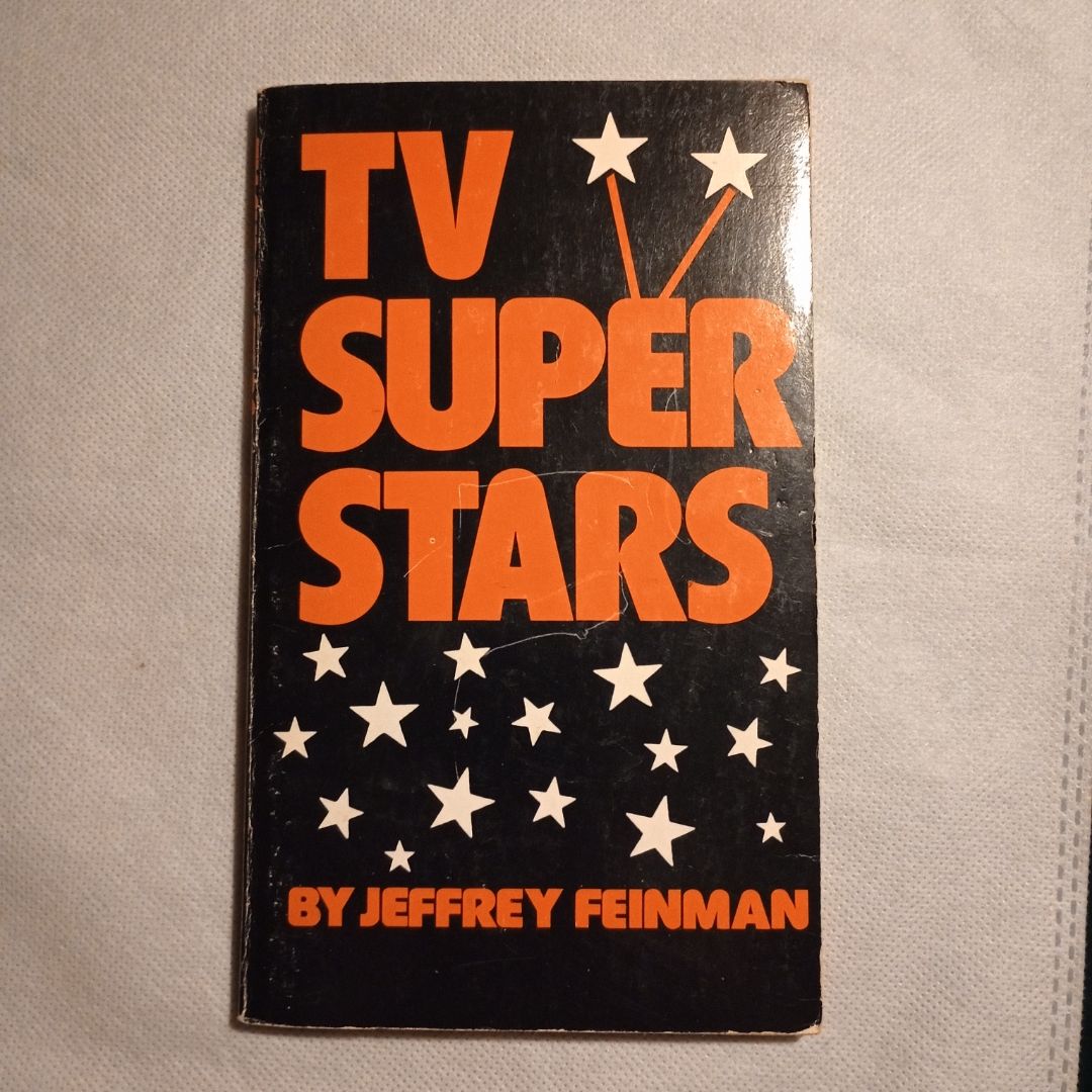 TV Superstars