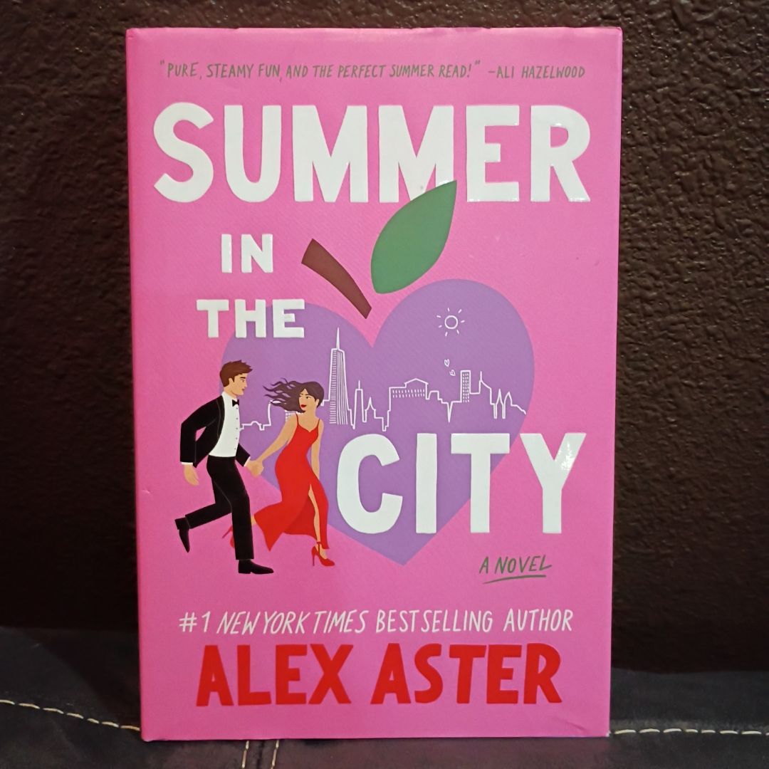 Summer In The City