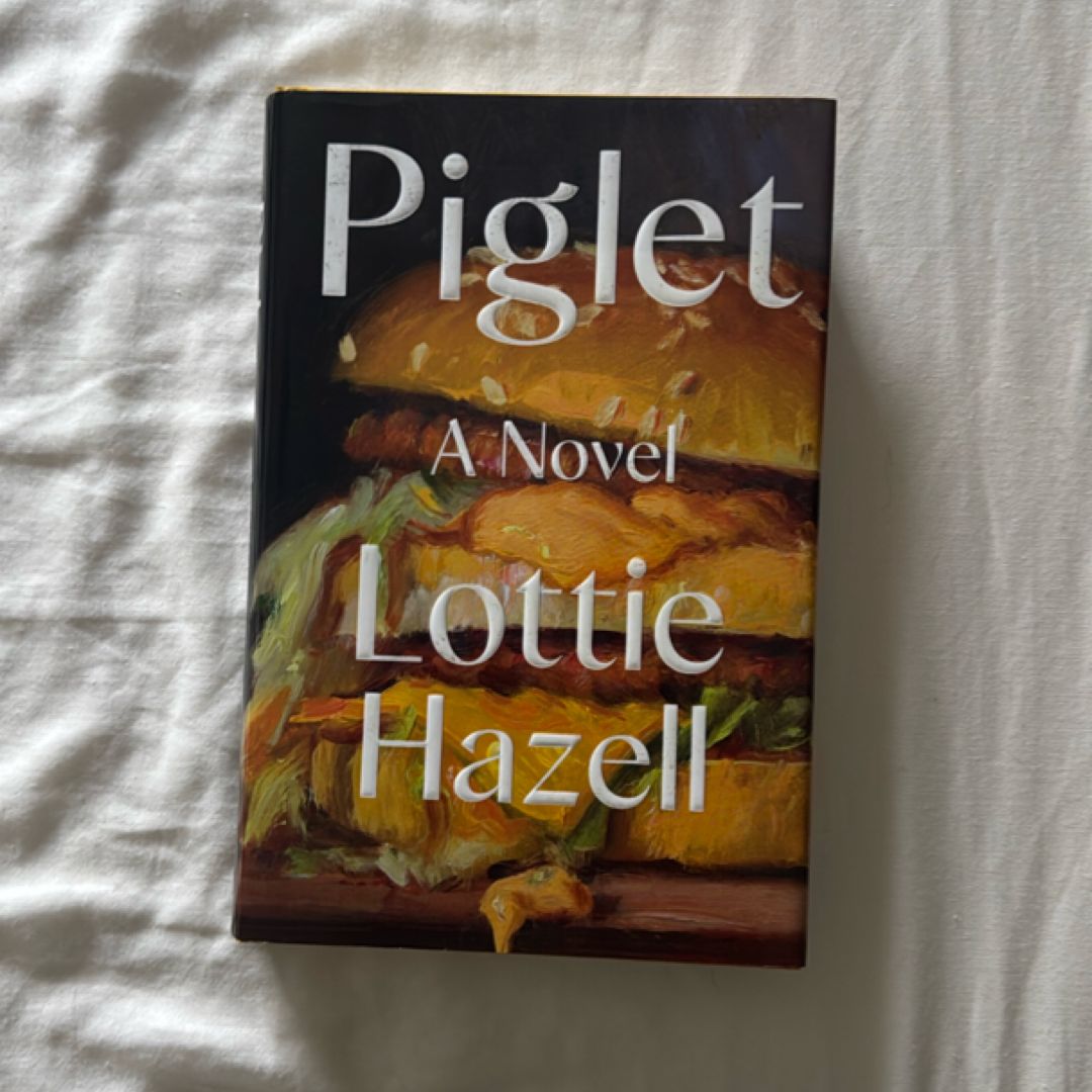Piglet