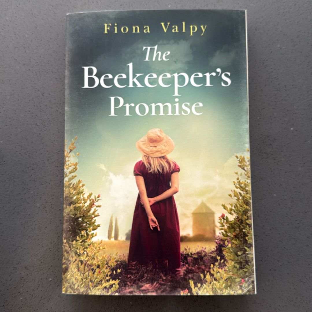 The Beekeeper's Promise
